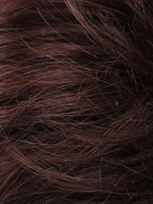 Accord by WigPro